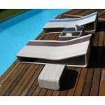 Mobilier de jardin