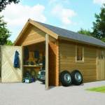 Abris et Carports voiture