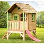 Cabane de jardin pour enfant