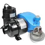 Blower spa