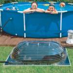 Calefaccion solar 