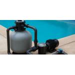 Filtracin de piscina