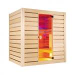 Saunas