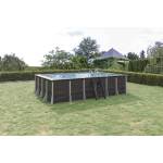 Piscine composite 