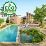 Piscina ecolgica