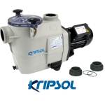 Bomba de filtracion para piscina