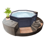 Spa / Jacuzzi
