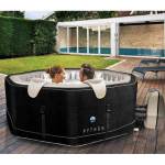 Spas hinchables