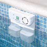 Alarme piscine