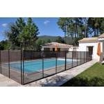 Clture piscine