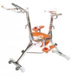 Bicicleta de piscina - Aquabike