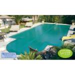 Cubierta invierno para piscina