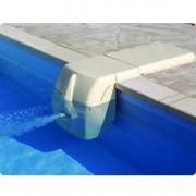 Filtracion monobloque para piscinas