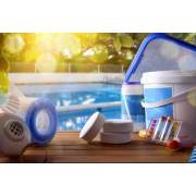 Mantenimiento de piscinas