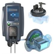 Electrolyseur piscine