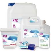 Produit Piscine & entretien 