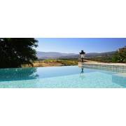Liner piscine