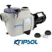 Bomba de filtracion para piscina