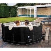 Spas gonflables