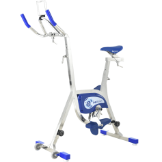 Vlo piscine Inobike Air