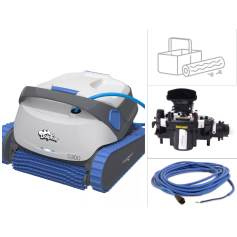 Pices dtaches robot Dolphin S300