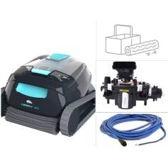Pices dtaches robot Dolphin LIBERTY 400 