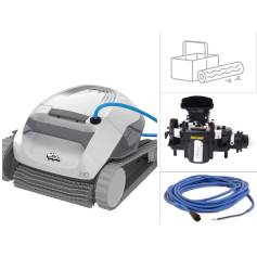 Pices dtaches robot Dolphin E10