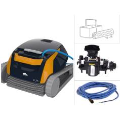 Pices dtaches robot Dolphin E25