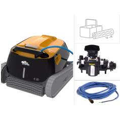 Pices dtaches robot Dolphin E30