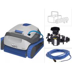 Pices dtaches robot Dolphin S100
