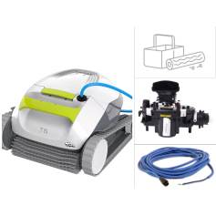 Pices dtaches robot Dolphin T15