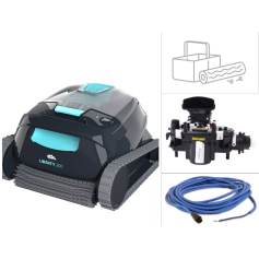 Pices dtaches robot Dolphin LIBERTY 200