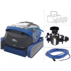 Pices dtaches robot Dolphin S400