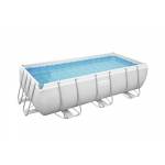 Piscine rectangulaire
