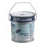 Pintura para piscina