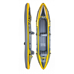 Kayak inflable