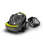 Robot sans fil pour SPABOT :  SPA OS0800