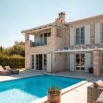 Piscina exterior