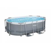 Forma y dimensiones de la piscina
