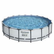 Piscina tubular 