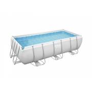 Piscina rectangular