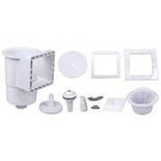 Skimmer de piscina