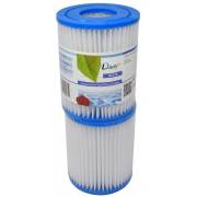 Filtro de cartucho de spa