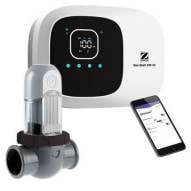 GENSALT OE iQ : l'lectrolyseur piscine