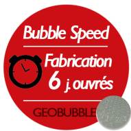 Cubierta de burbujas 500 estndar 4 lados SOL + GUARD - EXPRESS