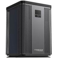 Silverline Top : une pompe  chaleur verticale et full inverter