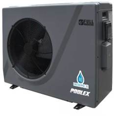 Pompe  chaleur piscine DISTRIPAC FI