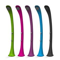 Douche solaire COBRA PVC 32 L