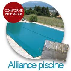 Bche d'hiver compatible  la marque Alliance