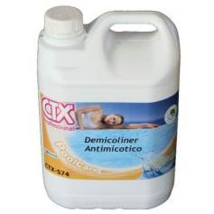 Aseptisant structure 250 ML - Ultra concentr 1 flacon = 10 L
